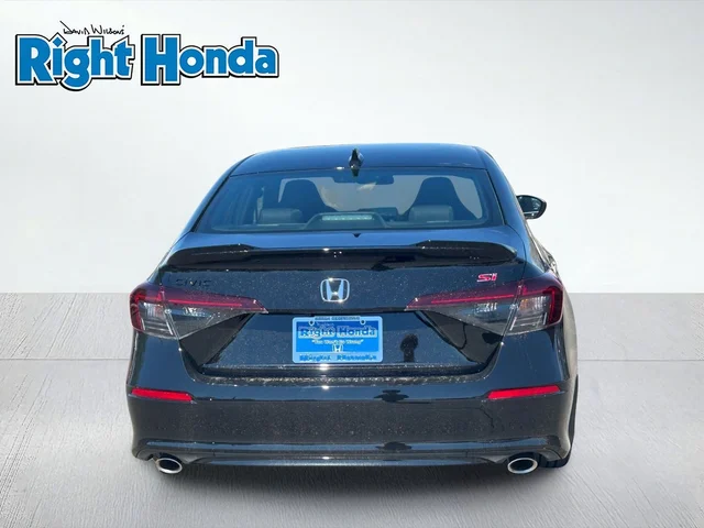 Nuevos HONDA CIVIC SI à Estados chez autogozo