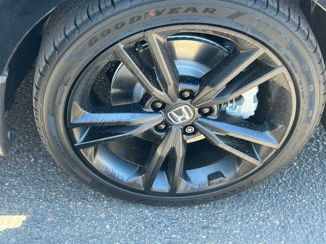 Nuevos HONDA CIVIC SI à Estados chez autogozo