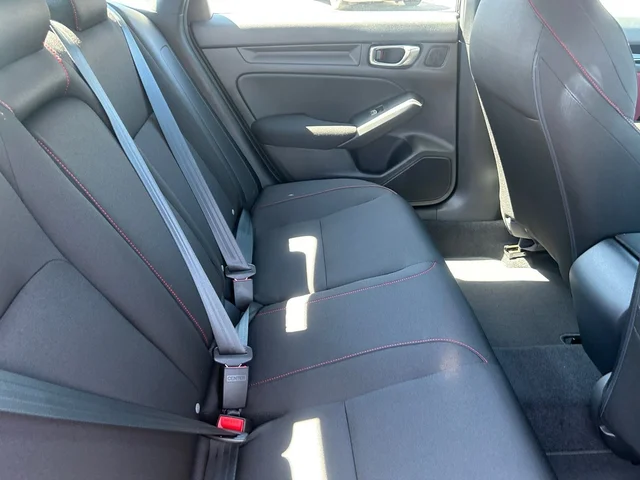 Nuevos HONDA CIVIC SI à Estados chez autogozo