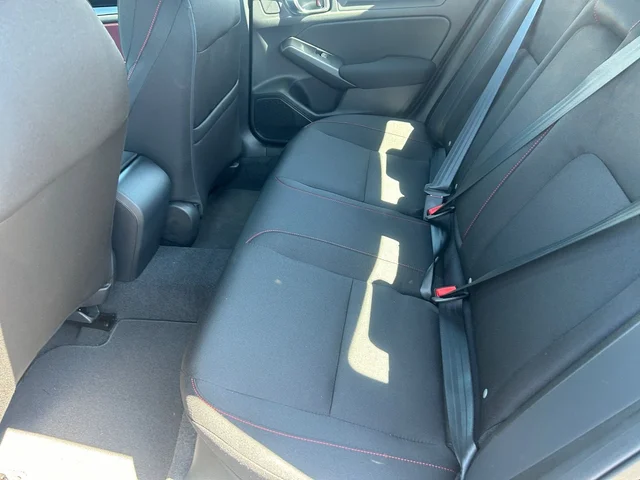 Nuevos HONDA CIVIC SI à Estados chez autogozo