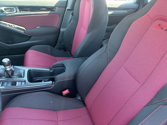 Nuevos HONDA CIVIC SI à Estados chez autogozo