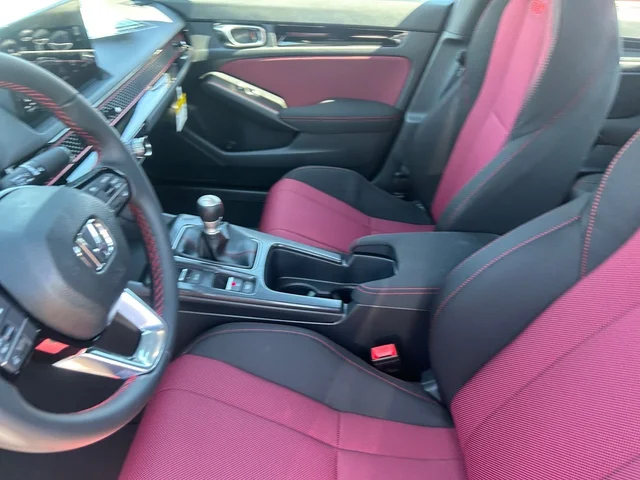 Nuevos HONDA CIVIC SI à Estados chez autogozo