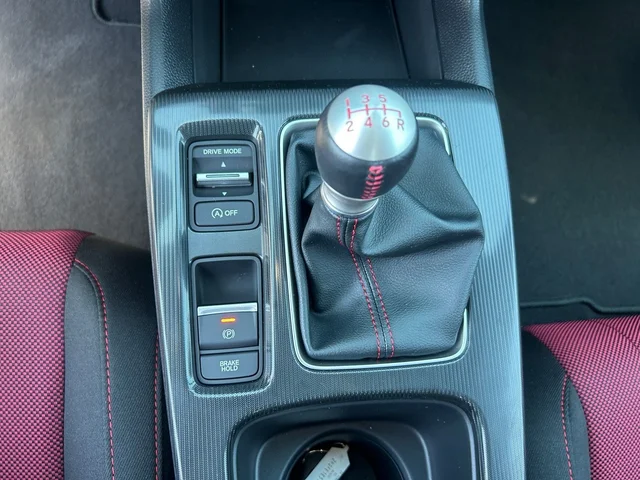 Nuevos HONDA CIVIC SI à Estados chez autogozo