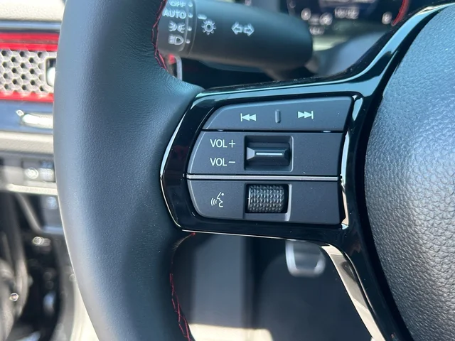Nuevos HONDA CIVIC SI à Estados chez autogozo