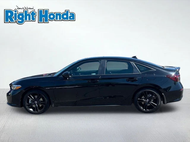 Nuevos HONDA CIVIC SI à Estados chez autogozo