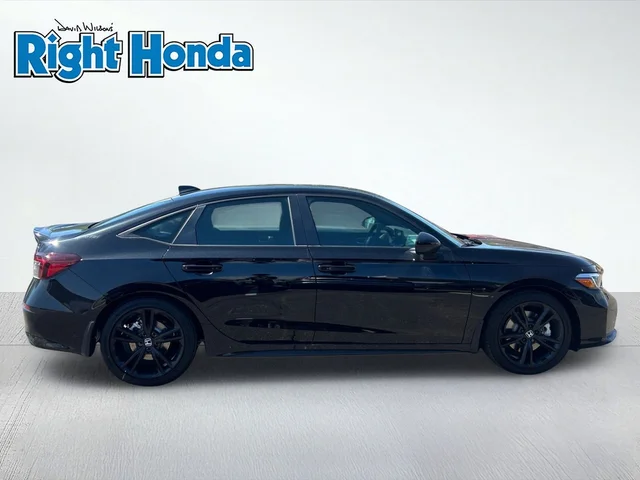 Nuevos HONDA CIVIC SI à Estados chez autogozo
