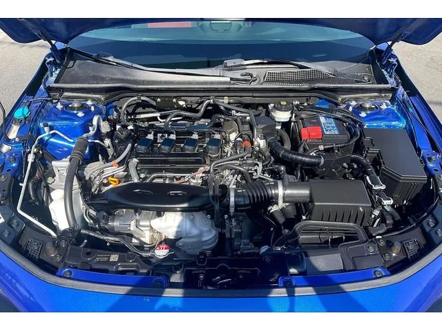 SEMINUEVOS HONDA Civic a Estados en autogozo