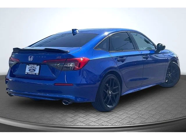 SEMINUEVOS HONDA Civic a Estados en autogozo