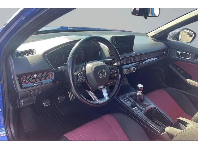 SEMINUEVOS HONDA Civic a Estados en autogozo