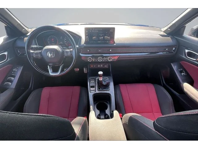 SEMINUEVOS HONDA Civic a Estados en autogozo