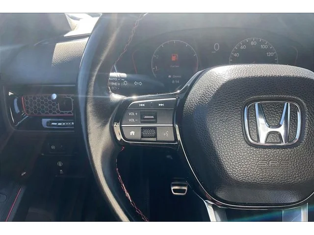 SEMINUEVOS HONDA Civic a Estados en autogozo