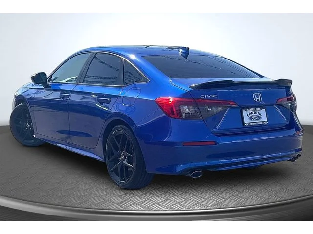 SEMINUEVOS HONDA Civic a Estados en autogozo