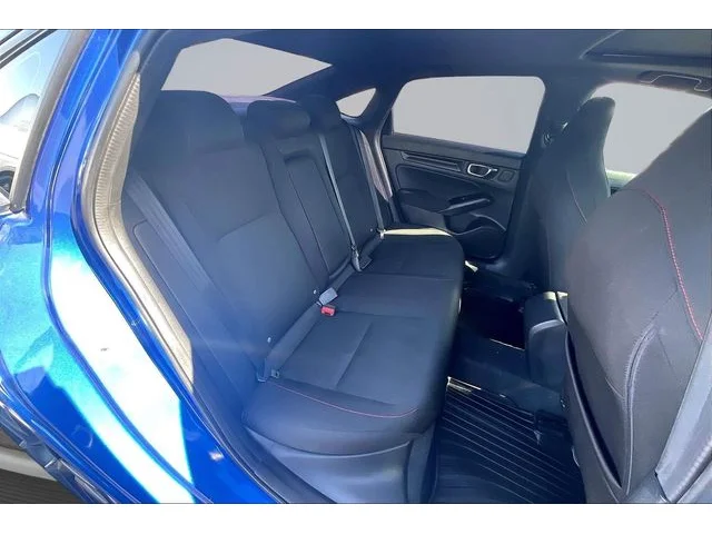 SEMINUEVOS HONDA Civic a Estados en autogozo