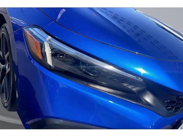 SEMINUEVOS HONDA Civic a Estados en autogozo