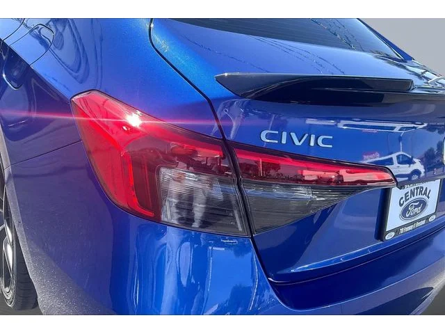 SEMINUEVOS HONDA Civic a Estados en autogozo