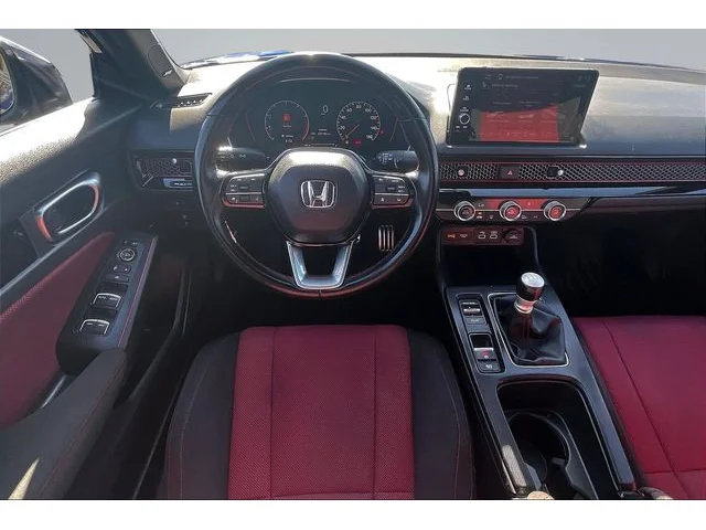 SEMINUEVOS HONDA Civic a Estados en autogozo