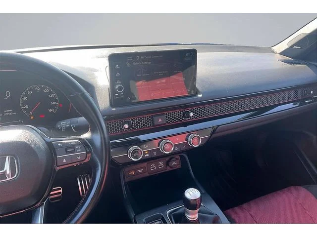 SEMINUEVOS HONDA Civic a Estados en autogozo