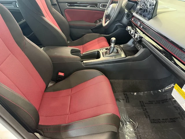 Nuevos HONDA CIVIC SI à Estados chez autogozo