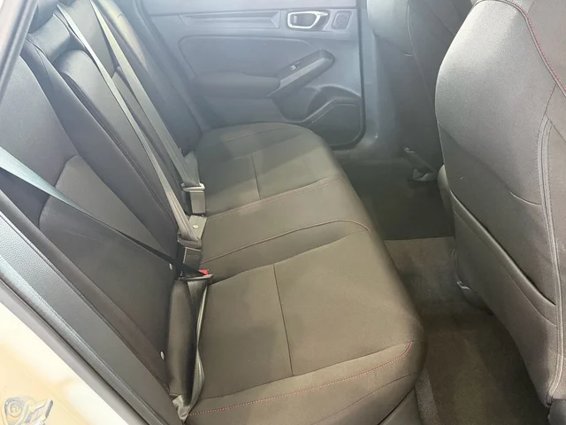 Nuevos HONDA CIVIC SI à Estados chez autogozo