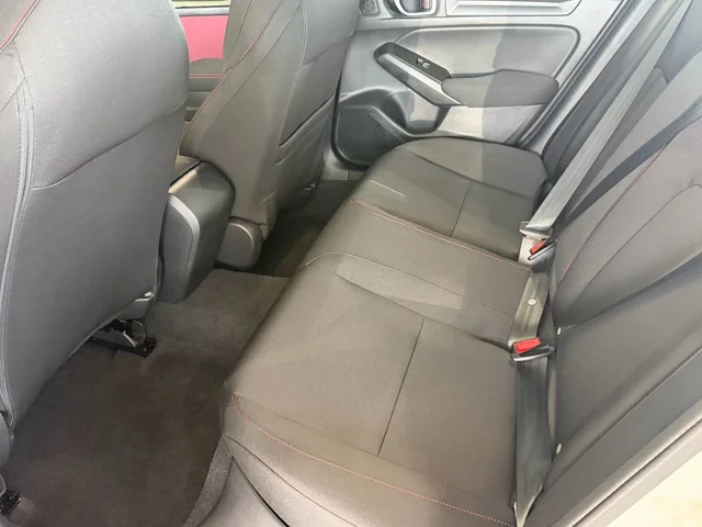 Nuevos HONDA CIVIC SI à Estados chez autogozo