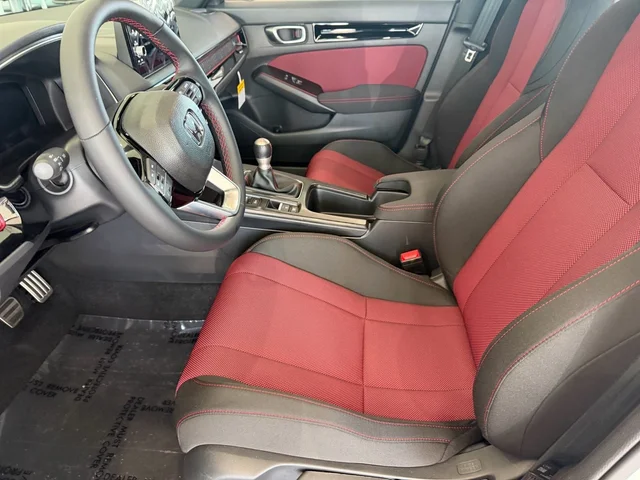 Nuevos HONDA CIVIC SI à Estados chez autogozo