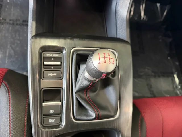 Nuevos HONDA CIVIC SI à Estados chez autogozo