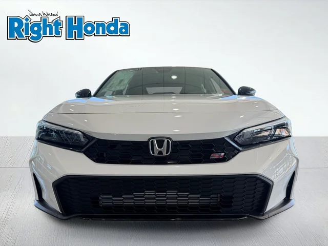 Nuevos HONDA CIVIC SI à Estados chez autogozo
