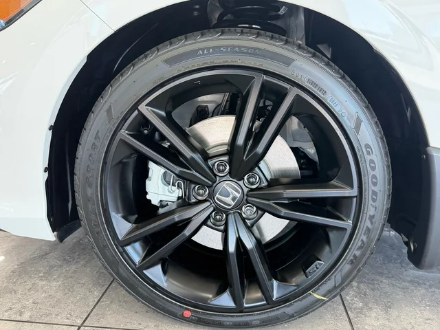 Nuevos HONDA CIVIC SI à Estados chez autogozo