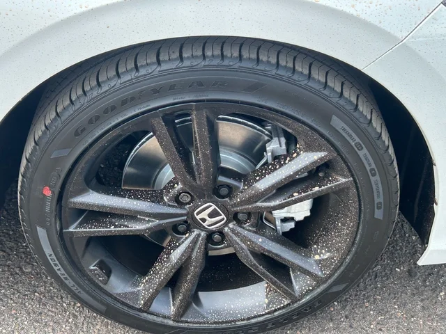 Nuevos HONDA CIVIC SI à Estados chez autogozo