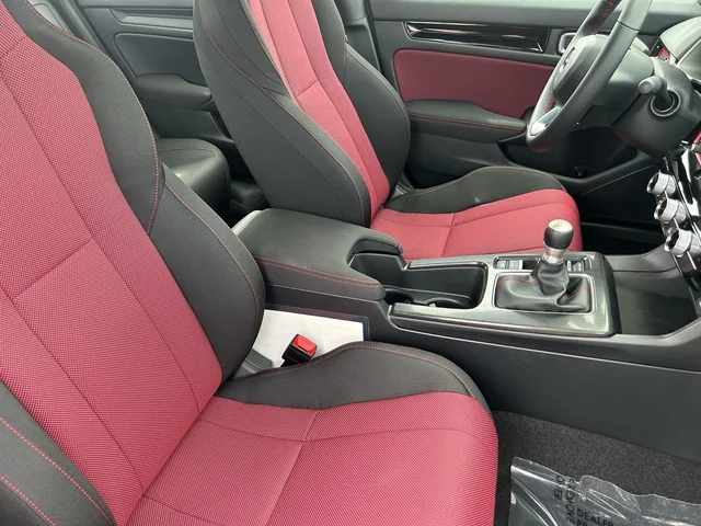 Nuevos HONDA CIVIC SI à Estados chez autogozo