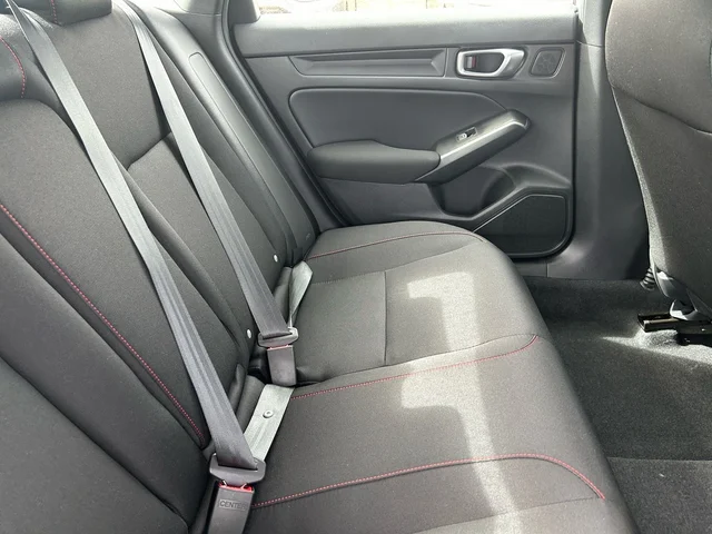 Nuevos HONDA CIVIC SI à Estados chez autogozo