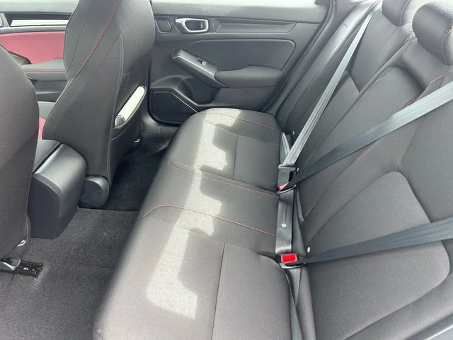 Nuevos HONDA CIVIC SI à Estados chez autogozo