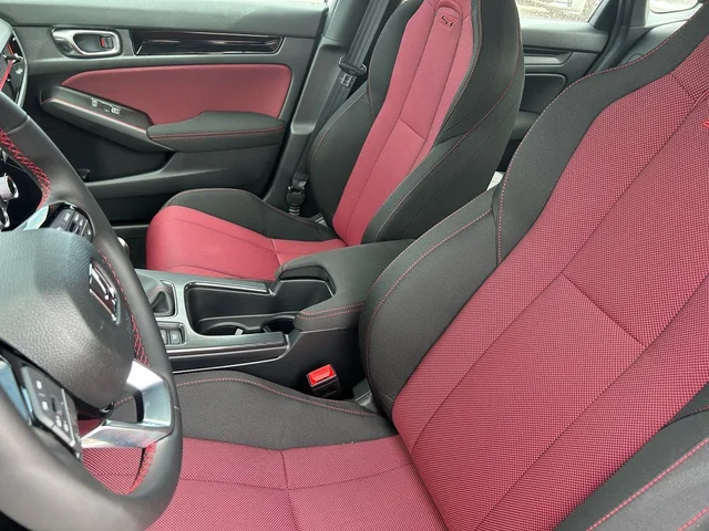 Nuevos HONDA CIVIC SI à Estados chez autogozo