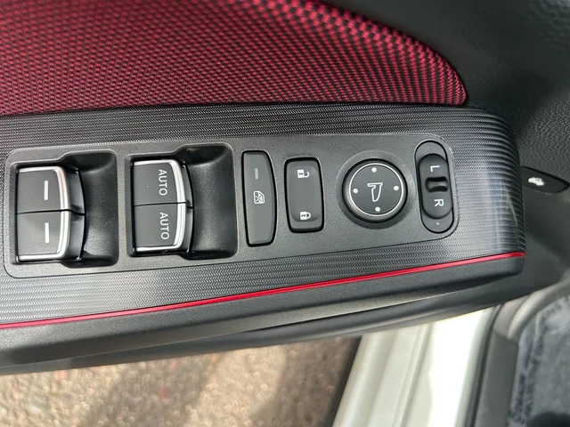 Nuevos HONDA CIVIC SI à Estados chez autogozo