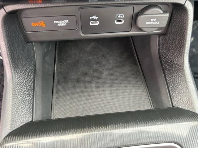 Nuevos HONDA CIVIC SI à Estados chez autogozo