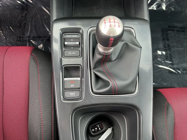 Nuevos HONDA CIVIC SI à Estados chez autogozo