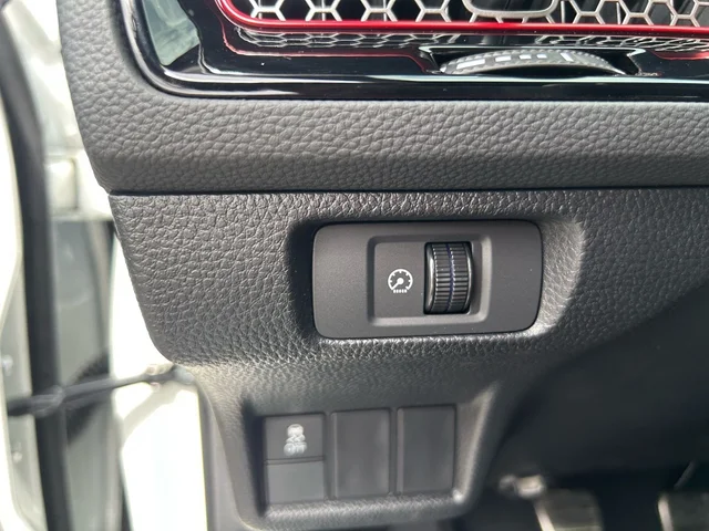 Nuevos HONDA CIVIC SI à Estados chez autogozo