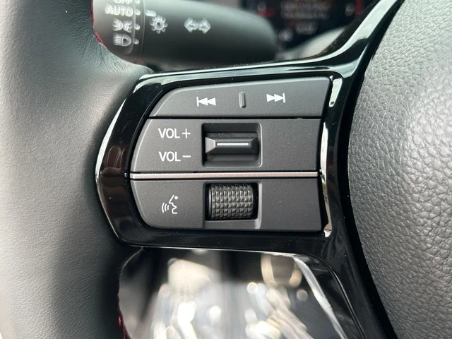 Nuevos HONDA CIVIC SI à Estados chez autogozo