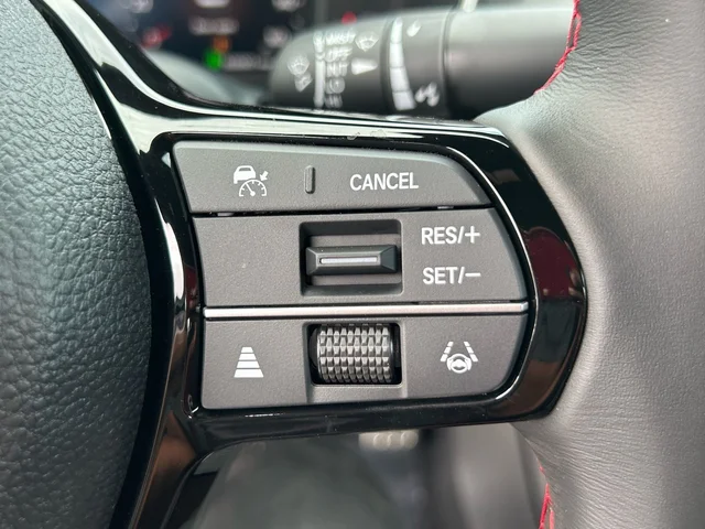 Nuevos HONDA CIVIC SI à Estados chez autogozo