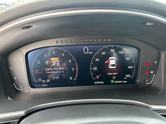 Nuevos HONDA CIVIC SI à Estados chez autogozo