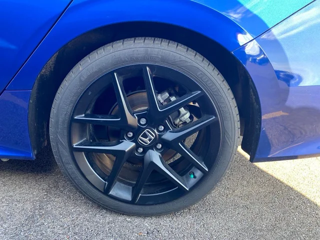 SEMINUEVOS HONDA Civic a Estados en autogozo