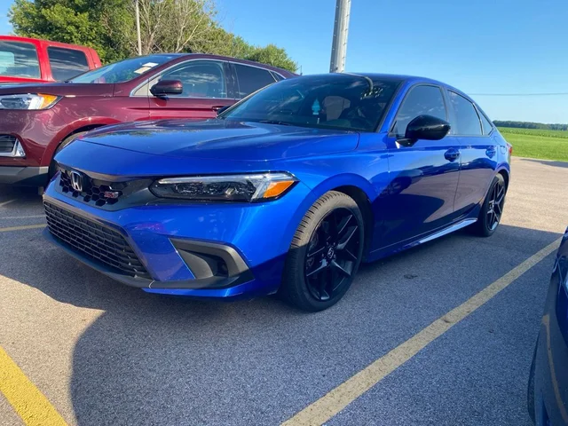 SEMINUEVOS HONDA Civic a Estados en autogozo