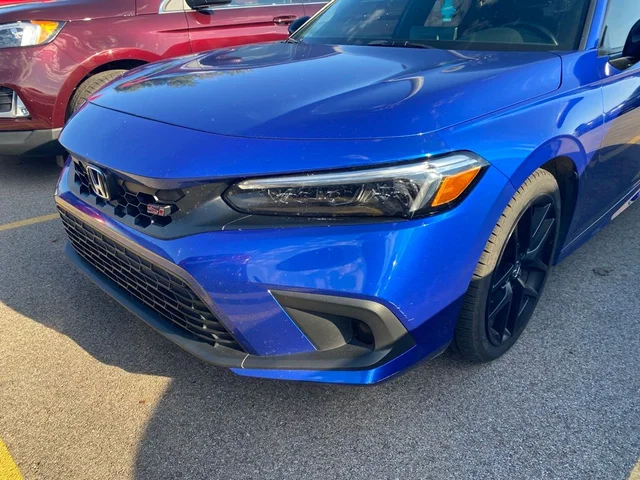 SEMINUEVOS HONDA Civic a Estados en autogozo