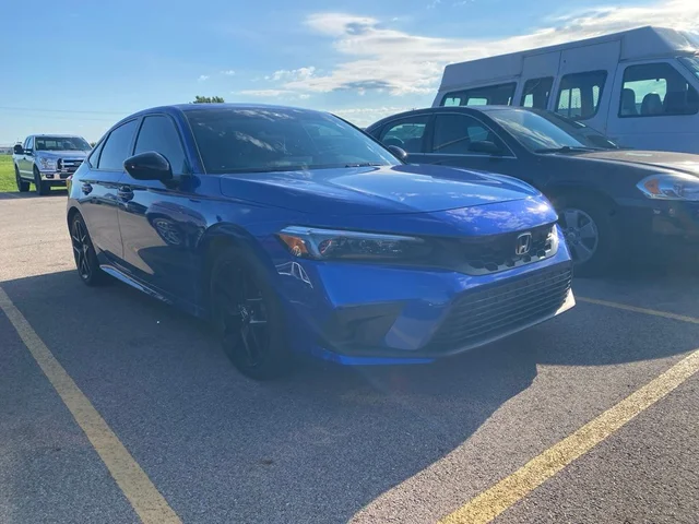 SEMINUEVOS HONDA Civic a Estados en autogozo