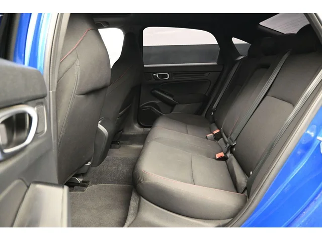 SEMINUEVOS HONDA Civic a Estados en autogozo