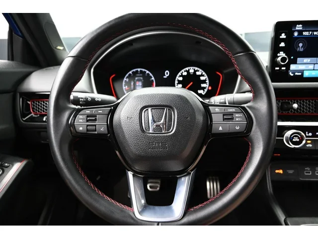 SEMINUEVOS HONDA Civic a Estados en autogozo