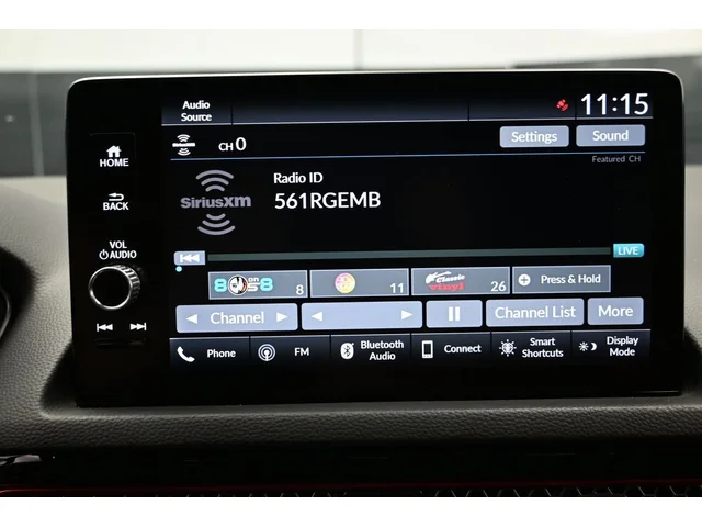 SEMINUEVOS HONDA Civic a Estados en autogozo