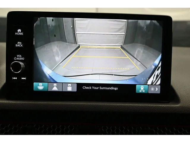 SEMINUEVOS HONDA Civic a Estados en autogozo