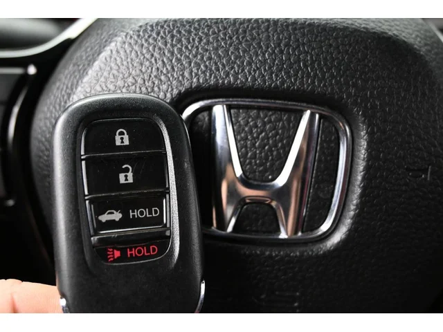 SEMINUEVOS HONDA Civic a Estados en autogozo