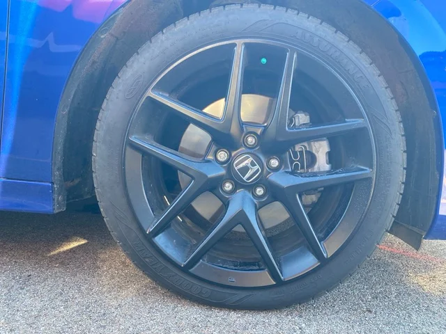 SEMINUEVOS HONDA Civic a Estados en autogozo